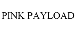 PINK PAYLOAD trademark