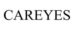 CAREYES trademark