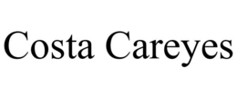 COSTA CAREYES trademark
