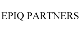 EPIQ PARTNERS trademark