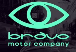 BRAVO MOTOR COMPANY trademark