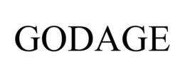 GODAGE trademark
