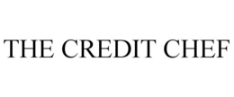 THE CREDIT CHEF trademark