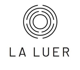LA LUER trademark