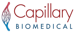 CAPILLARY BIOMEDICAL trademark