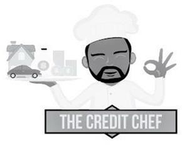 THE CREDIT CHEF trademark