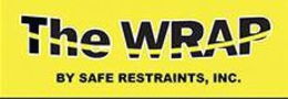 THE WRAP BY SAFE RESTRAINTS, INC. trademark
