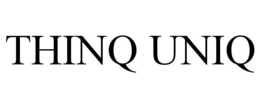 THINQ UNIQ trademark