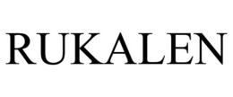 RUKALEN trademark