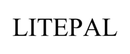 LITEPAL trademark