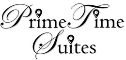 PRIME TIME SUITES trademark