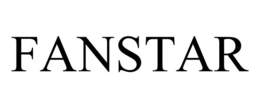 FANSTAR trademark