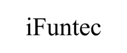IFUNTEC trademark