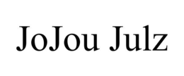 JOJOU JULZ trademark