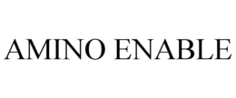 AMINO ENABLE trademark
