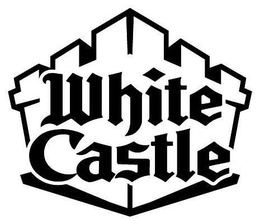 WHITE CASTLE trademark