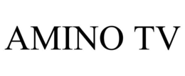 AMINO TV trademark