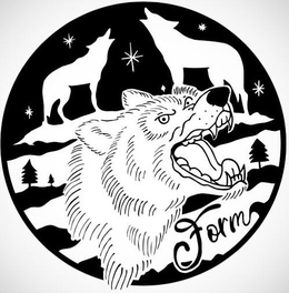 FORM trademark