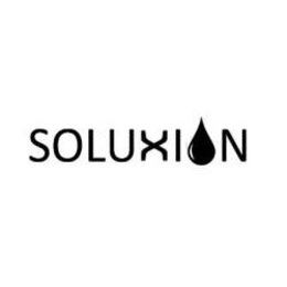 SOLUXION trademark