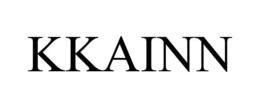 KKAINN trademark