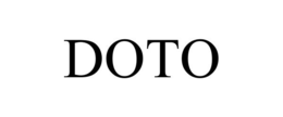 DOTO trademark