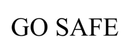 GO SAFE trademark