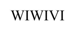 WIWIVI trademark