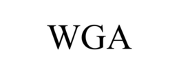 WGA trademark