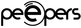 PEEPERS trademark