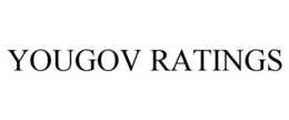YOUGOV RATINGS trademark