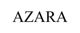 AZARA trademark