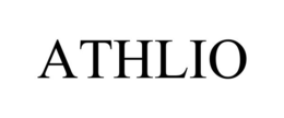 ATHLIO trademark