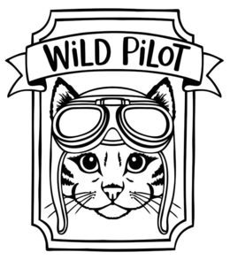 WILD PILOT trademark