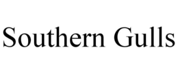 SOUTHERN GULLS trademark