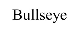 BULLSEYE trademark
