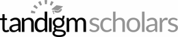 TANDIGM SCHOLARS trademark