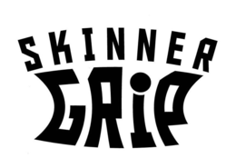SKINNER GRIP trademark
