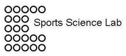 SPORTS SCIENCE LAB trademark
