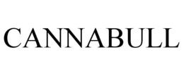 CANNABULL trademark
