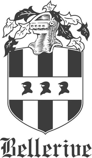 BELLERIVE trademark