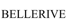 BELLERIVE trademark