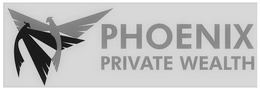 PHOENIX PRIVATE WEALTH trademark