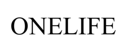 ONELIFE trademark
