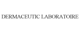 DERMACEUTIC LABORATOIRE trademark