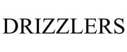 DRIZZLERS trademark