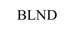 BLND trademark