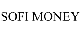 SOFI MONEY trademark