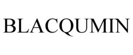 BLACQUMIN trademark
