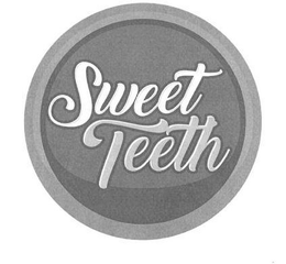SWEET TEETH trademark