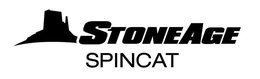 STONEAGE SPINCAT trademark